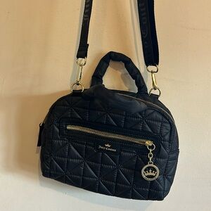 Juicy couture purse